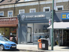 Iconic Barbers image