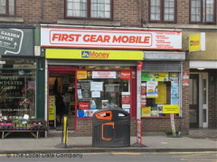 First Gear Mobile image