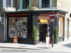 Ayla's Pet Store image