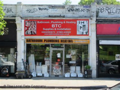BTC Plumbing & Bathroom image
