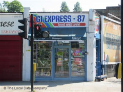 G1 Express - 87 image