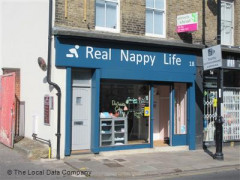 Real Nappy Life image