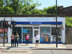 Empowerment2Health image