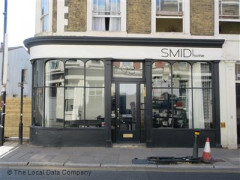 Smid Home image