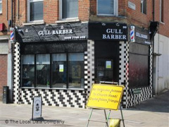 Gull Barber image