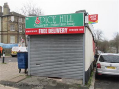 Spice Hill image