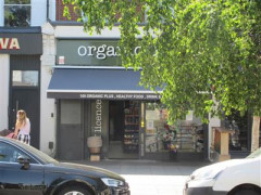 Organic Plus image