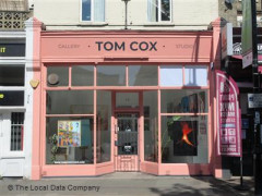 Tom Cox image