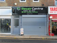 Repair Centre image