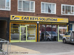 Car Keys Solutions image