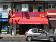 Hasan Halal Meat & Groceries image