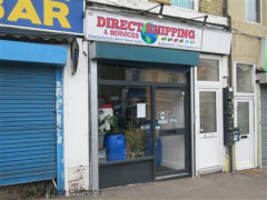 Direct Shipping & Services image