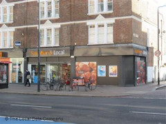 Argos Collect image