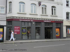 Argos Collect image