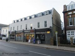 Argos Collect image