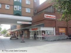 Argos Collect image
