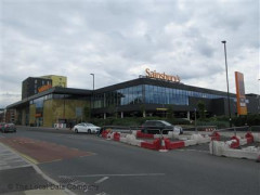Argos Collect image