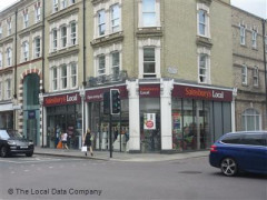 Argos Collect image