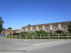 Hillier Garden Centre image