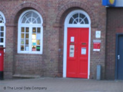 Royal Mail image