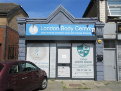 London Body Centre image