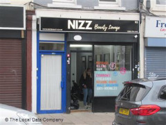 NIZZ Beauty Lounge image