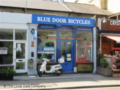 Blue Door Cycles image