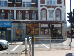 Argos Collect image