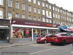 Argos Collect image