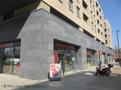 Argos Collect image