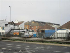 Car Park image