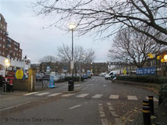 Car Park image