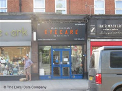 Stoke Newington Eyecare image