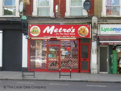 Metro's image