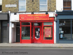 G K Locksmiths image