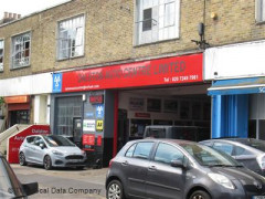 Dalston Auto Centre image