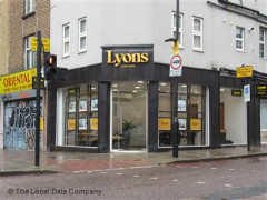 Lyons London image