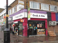 Grab A Bite image