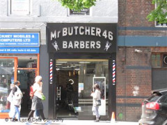 Mr Butcher 46 Barbers image