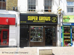 Super Grows image