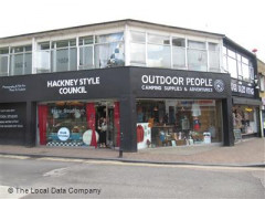Hackney Style Council image