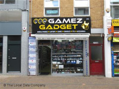 Games Gadget image