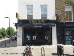 Porter's Path image
