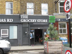 The Grocery Store image