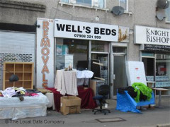 Well's Beds image