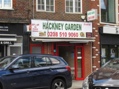 Hackney Garden image