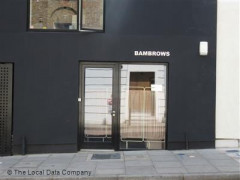 Bambrows image