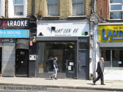 The Hat Centre image