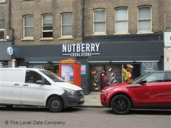 Nutberry Local Store image