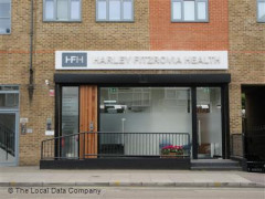 Harley Fitzrovia Health image